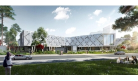 【技術(shù)博覽】前海這個(gè)世界級(jí)“大空調(diào)”到底怎么裝？里面可有大學(xué)問(wèn)！